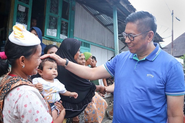 Anggota DPR Ini Dinilai...