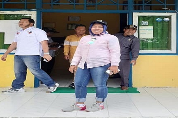 Marak Kejahatan, DPRD...