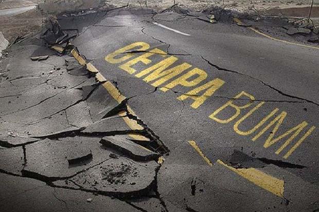 Dua Rumah Rusak di KBB...
