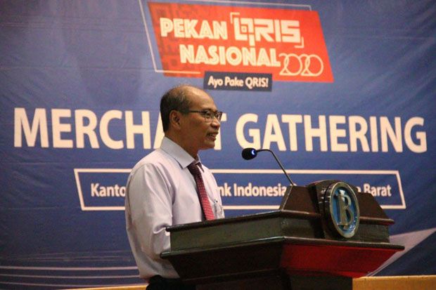 BI Bidik UMKM Jawa Barat...
