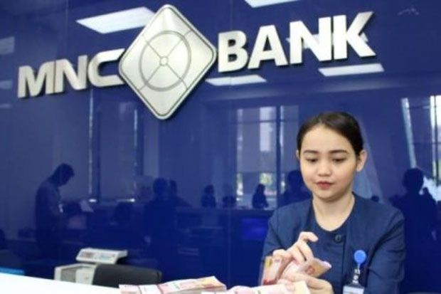 MNC Bank Raih Indonesia...