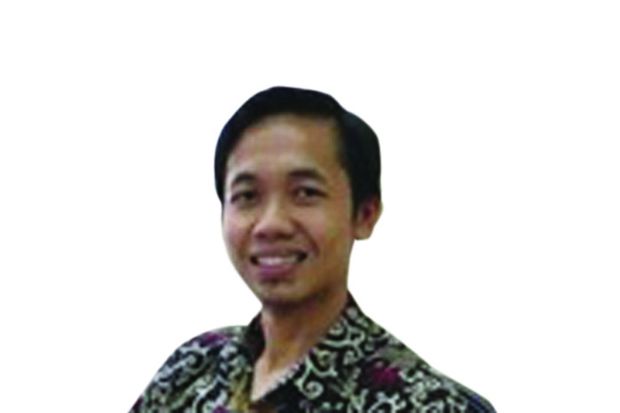 Menata Wajah Pelayanan...