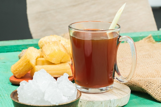 Wedang Secang, Minuman...