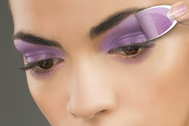 5 Inspirasi Makeup Mata...
