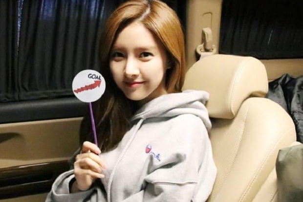 Kim So Eun Tegaskan...