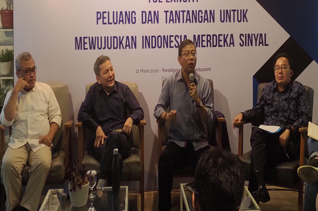 Implementasi Tol Langit...