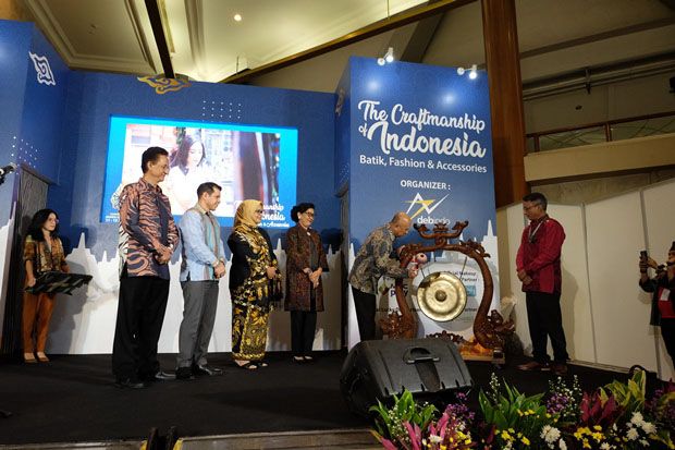 Ini Keseruan Acara di...