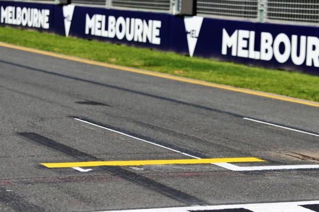 Walau McLaren Mundur...