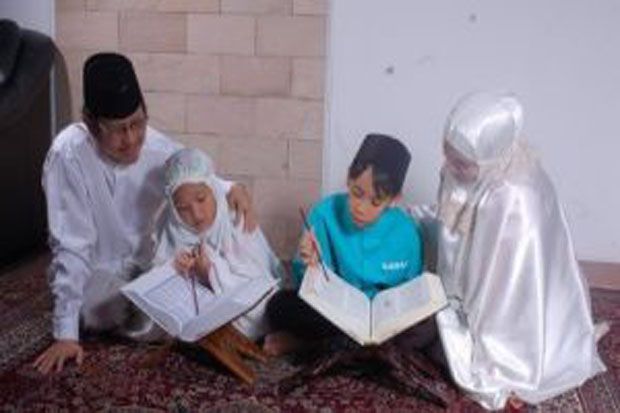 Mana Lebih Utama Bercengkrama...