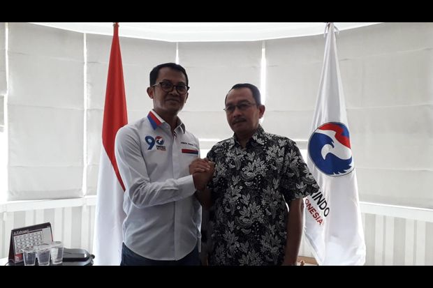 Dukung Yaumil Ambo Djiwa...