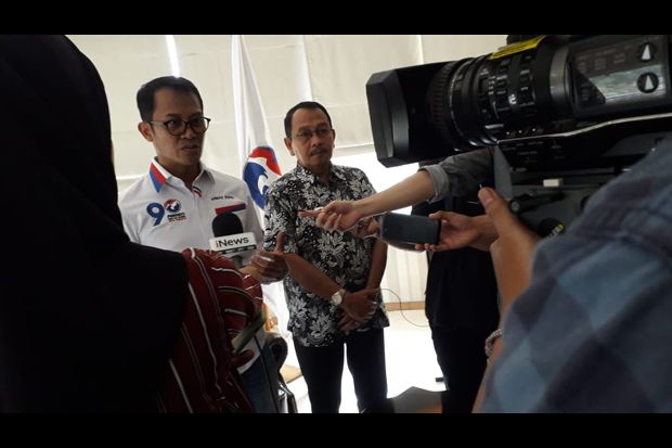 Pilkada Pasangkayu,...