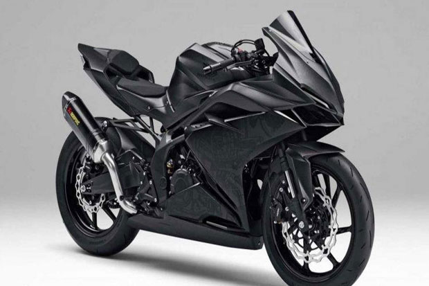 Honda CBR1000RR-R FIREBLADE...
