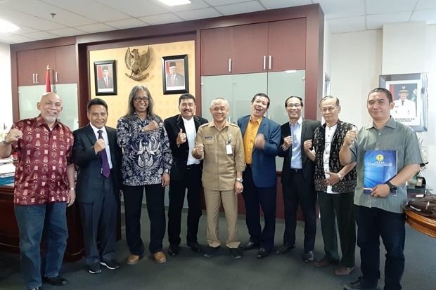 Unkris Fest 2020 Jadi...