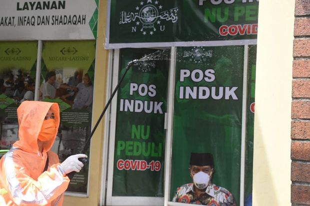 PBNU Bentuk Satgas Cegah...