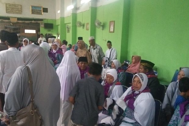 Ini Biaya Haji 2020...