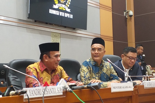 Pemerintah Diminta Siapkan...
