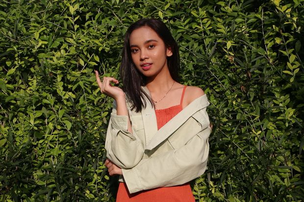 Lyodra Ginting Persembahkan...