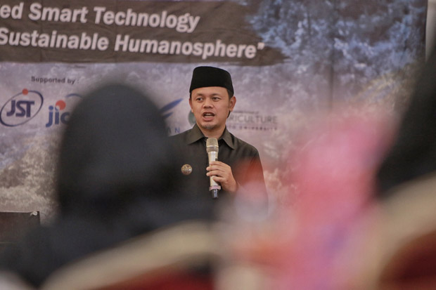 Ini Respons Wali Kota...