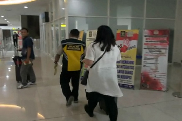 Sempat Diperiksa di...