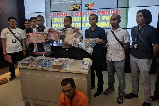 Ingin Hidup Mewah tanpa...