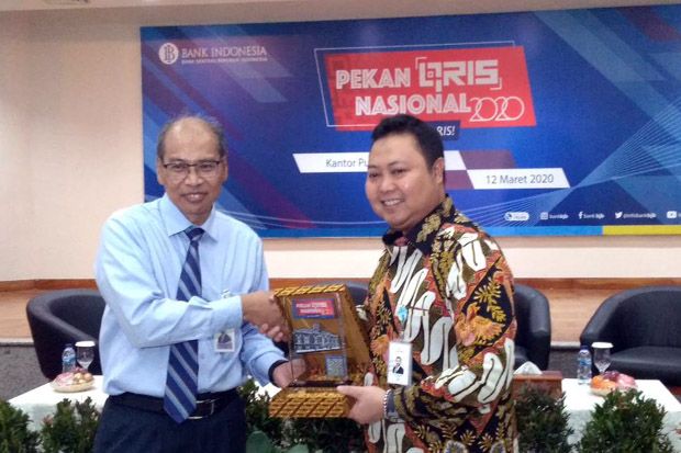 Bank bjb Bidik Penggunaan...