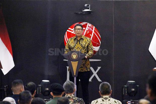 Pekan Depan, Dana Pensiun...
