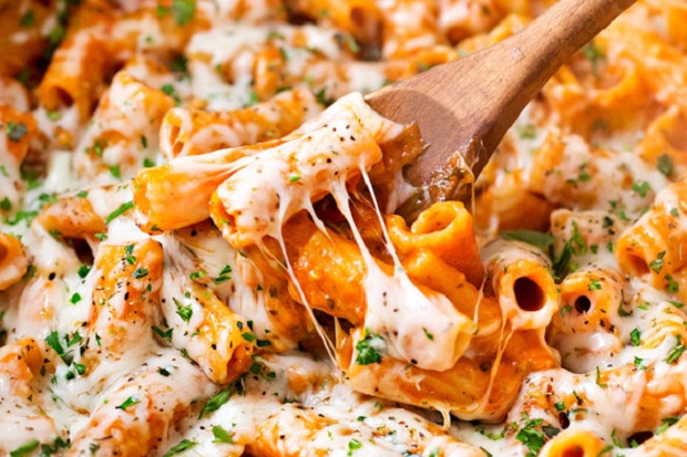 Tips Masak Pasta, Tak...