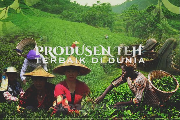 10 Negara Penghasil...
