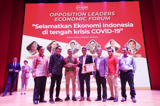 Sandiaga Uno Ungkap...