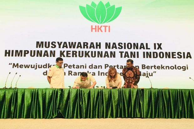 HKTI Gandeng IBA Pasarkan...