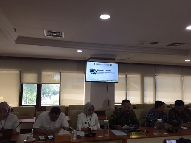 Kemenhub Siapkan Skema...