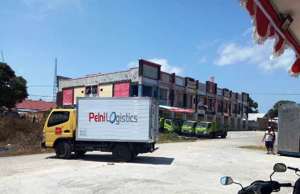 Pelni Tambah Rumah Kita...