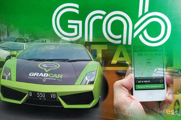 Sidang KPPU-Grab, Semua...