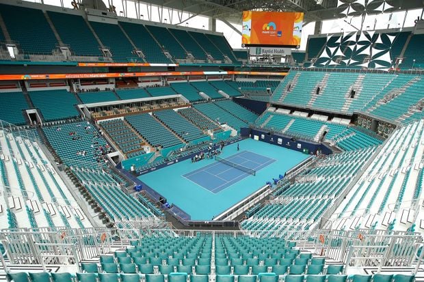 WTA Kecewa Banyak Turnamen...