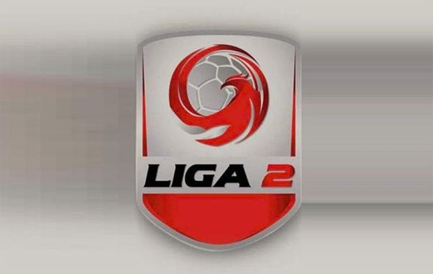 Kickoff Liga 2 Digelar...