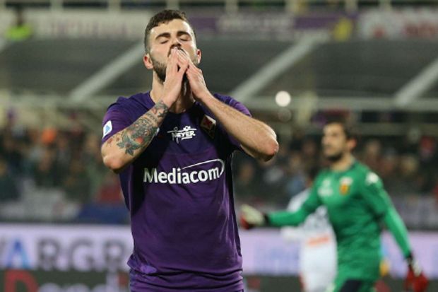 Patrick Cutrone dan...