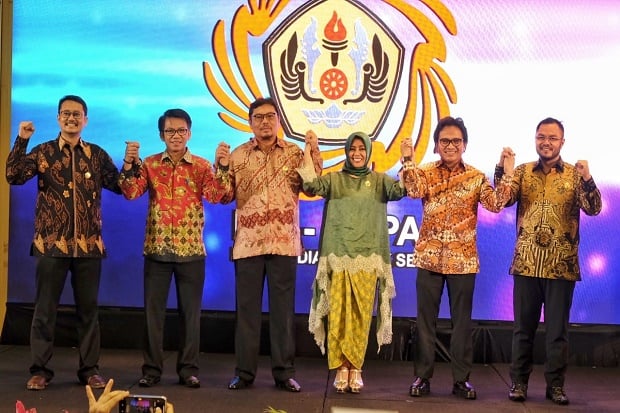 IKA Unpad Gelar Gala...
