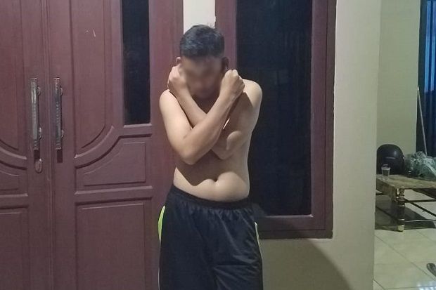 Begini Nasibnya Jika...