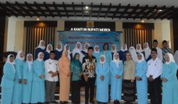 Menuju Kota Industri,...