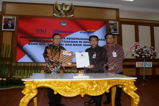 Permudah Anggota TNI...