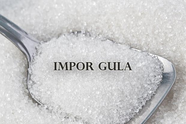 Stabilkan Harga, Ijin...