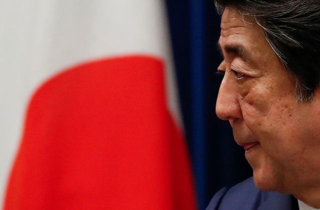 PM Jepang Abe: Tak Perlu...
