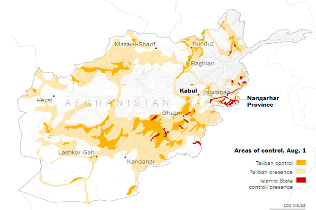 Pakistan Khawatir Perjanjian...
