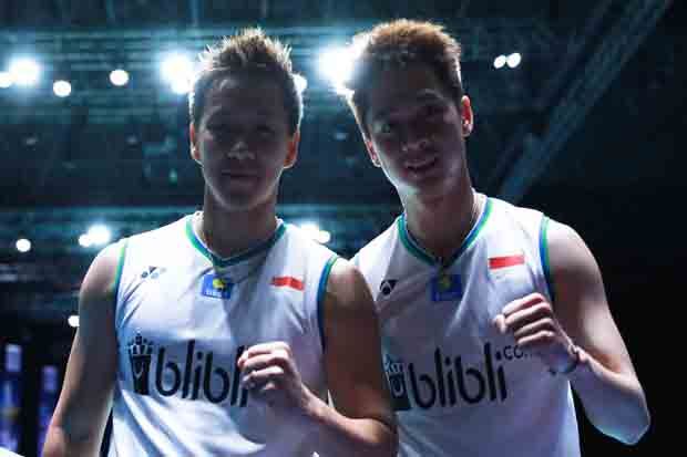 Marcus/Kevin Pulangkan...