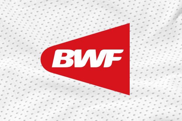 BWF Resmi Tangguhkan...