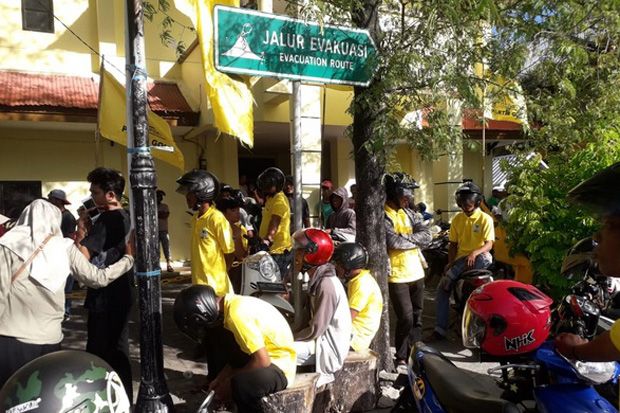 Dinilai Melanggar AD/ART,...