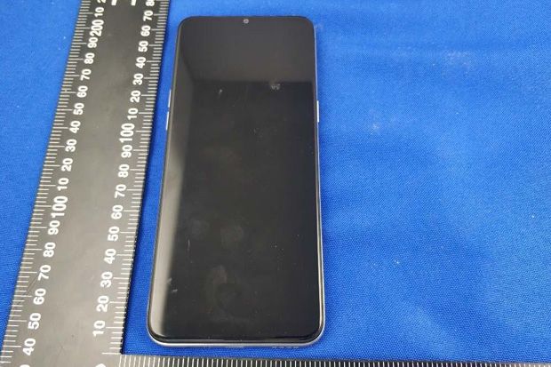 Ternyata realme 6i Punya...