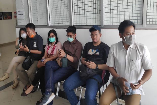 Alasan Masih Persiapkan...