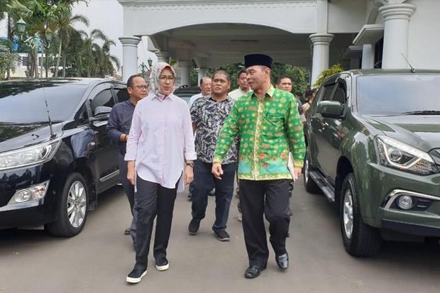 Waspada Corona, Besok...