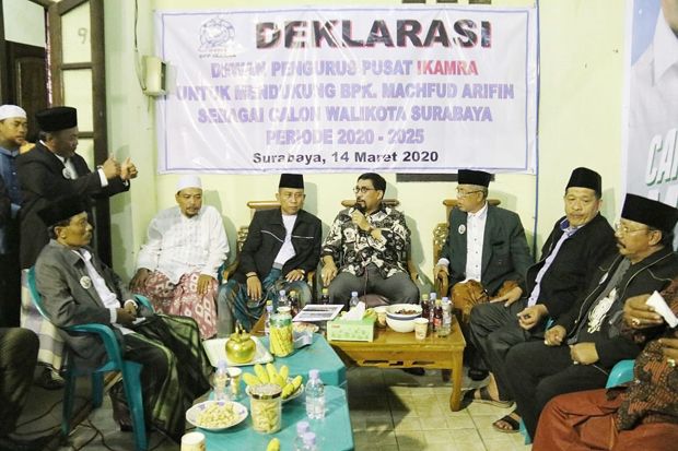 Eks Kapolda Jatim Dinilai...